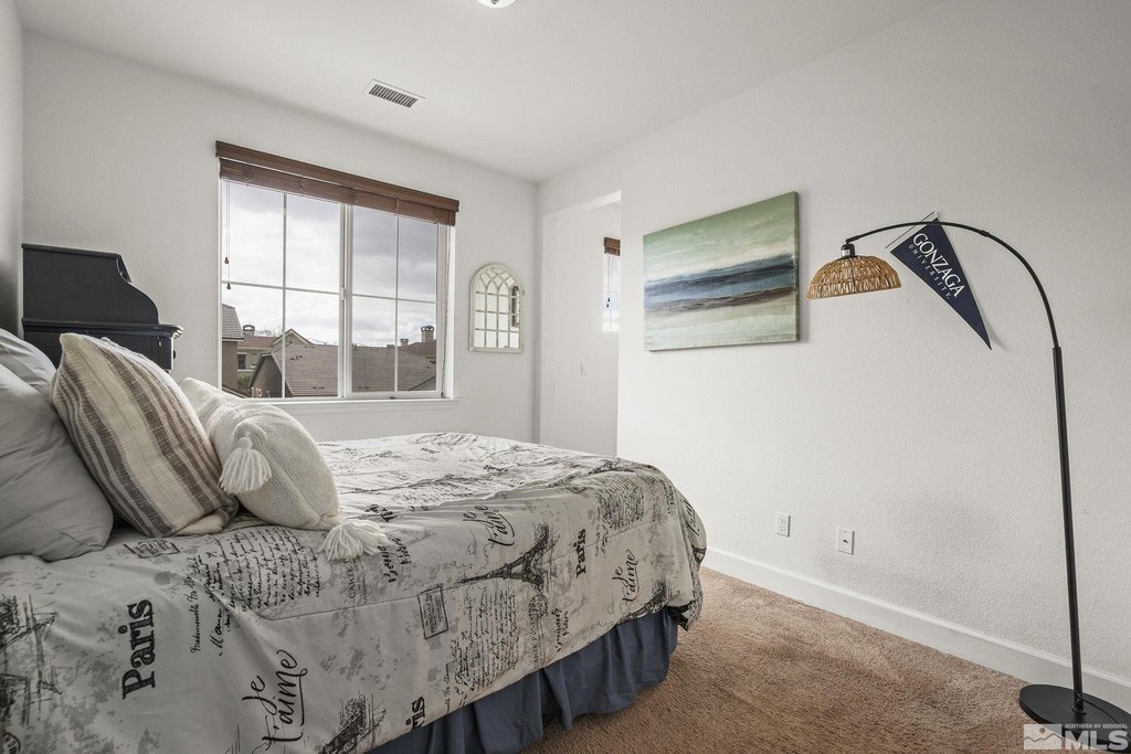 Reno, Nevada, 89521, United States, 3 Bedrooms Bedrooms, ,2.5 BathroomsBathrooms,Residential,Forsale,1888825