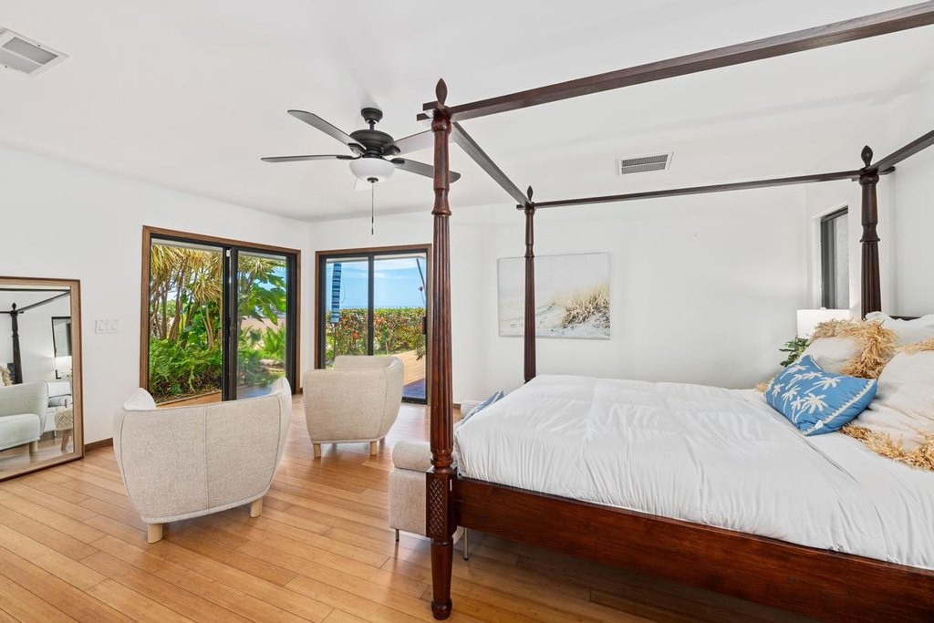 Hawi, Hawaii, 96719, United States, 5 Bedrooms Bedrooms, ,6.5 BathroomsBathrooms,Residential,Forsale,1929299