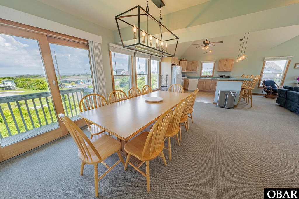 Frisco, North Carolina, 27936, United States, 6 Bedrooms Bedrooms, ,5.5 BathroomsBathrooms,Residential,Forsale,1914407