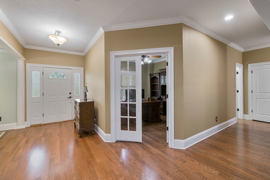 Cairo, Georgia, 39828, United States, 4 Bedrooms Bedrooms, ,2.5 BathroomsBathrooms,Residential,Forsale,1919232