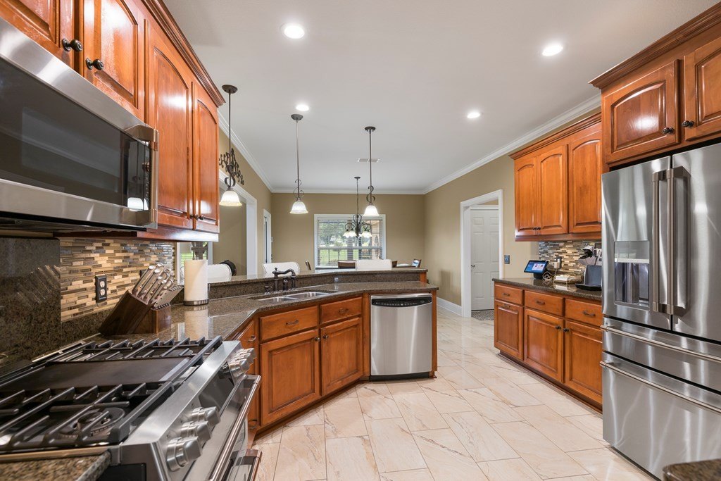 Cairo, Georgia, 39828, United States, 4 Bedrooms Bedrooms, ,2.5 BathroomsBathrooms,Residential,Forsale,1919232