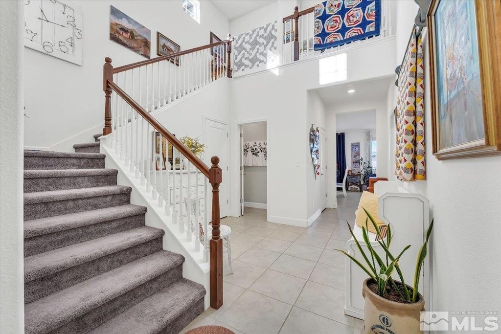 Sparks, Nevada, 89436, United States, 4 Bedrooms Bedrooms, ,3.5 BathroomsBathrooms,Residential,Forsale,1888842