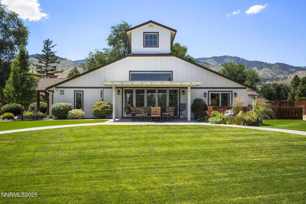Carson City, Nevada, 89703, United States, 2 Bedrooms Bedrooms, ,3.5 BathroomsBathrooms,Residential,Forsale,1936735