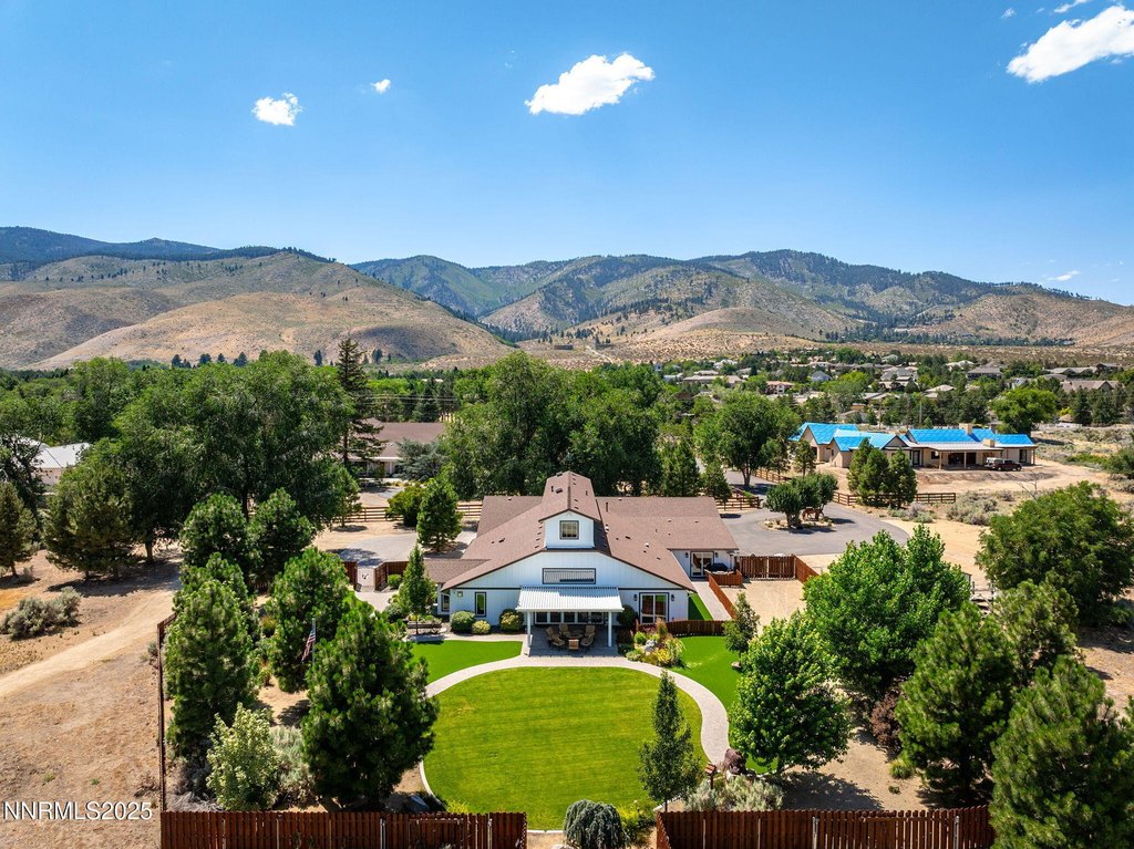 Carson City, Nevada, 89703, United States, 2 Bedrooms Bedrooms, ,3.5 BathroomsBathrooms,Residential,Forsale,1936735
