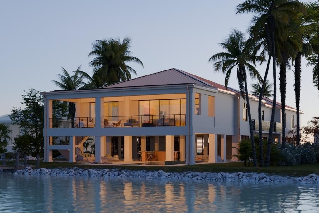 Shark Key, Florida, 33040, United States, ,Land,Forsale,1944367