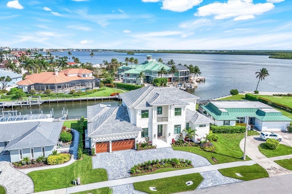 Marco Island, Florida, 34145, United States, 5 Bedrooms Bedrooms, ,5.5 BathroomsBathrooms,Residential,Forsale,1954183