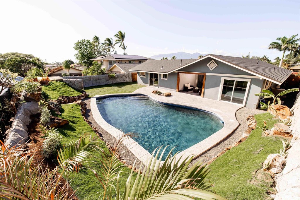 Kihei, Hawaii, 96753, United States, 3 Bedrooms Bedrooms, ,3.5 BathroomsBathrooms,Residential,Forsale,1944113