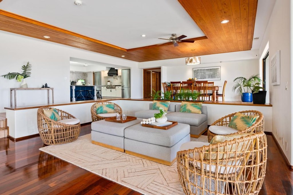 Hawi, Hawaii, 96719, United States, 5 Bedrooms Bedrooms, ,6.5 BathroomsBathrooms,Residential,Forsale,1929299