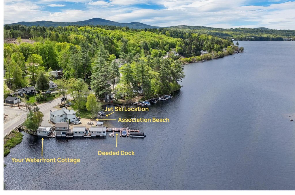 Laconia, New Hampshire, 03246, United States, 1 Bedroom Bedrooms, ,1 BathroomBathrooms,Residential,Forsale,1933999