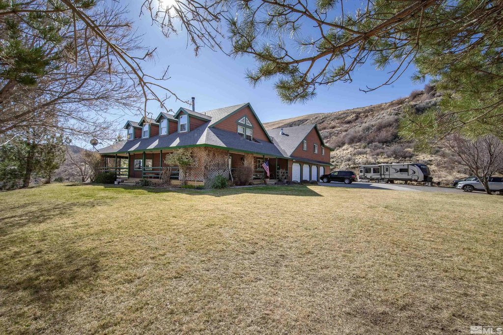 Reno, Nevada, 89523, United States, 6 Bedrooms Bedrooms, ,3.5 BathroomsBathrooms,Residential,Forsale,1954169