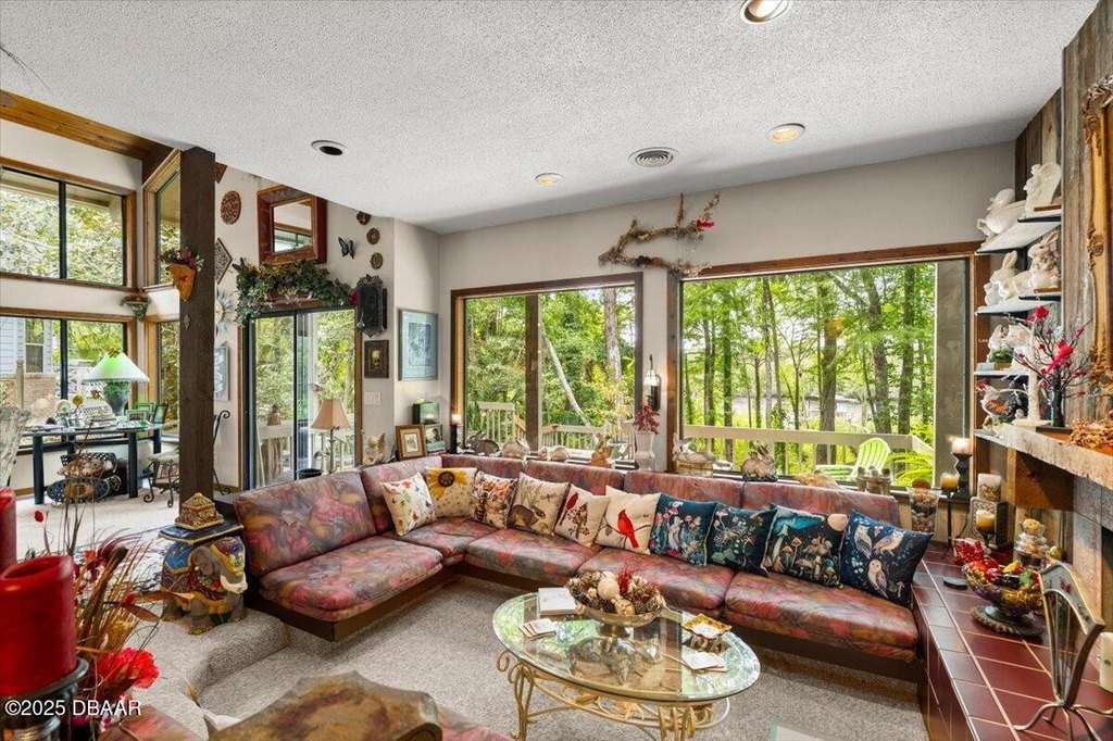 Ormond Beach, Florida, 32174, United States, 4 Bedrooms Bedrooms, ,3 BathroomsBathrooms,Residential,Forsale,1919179