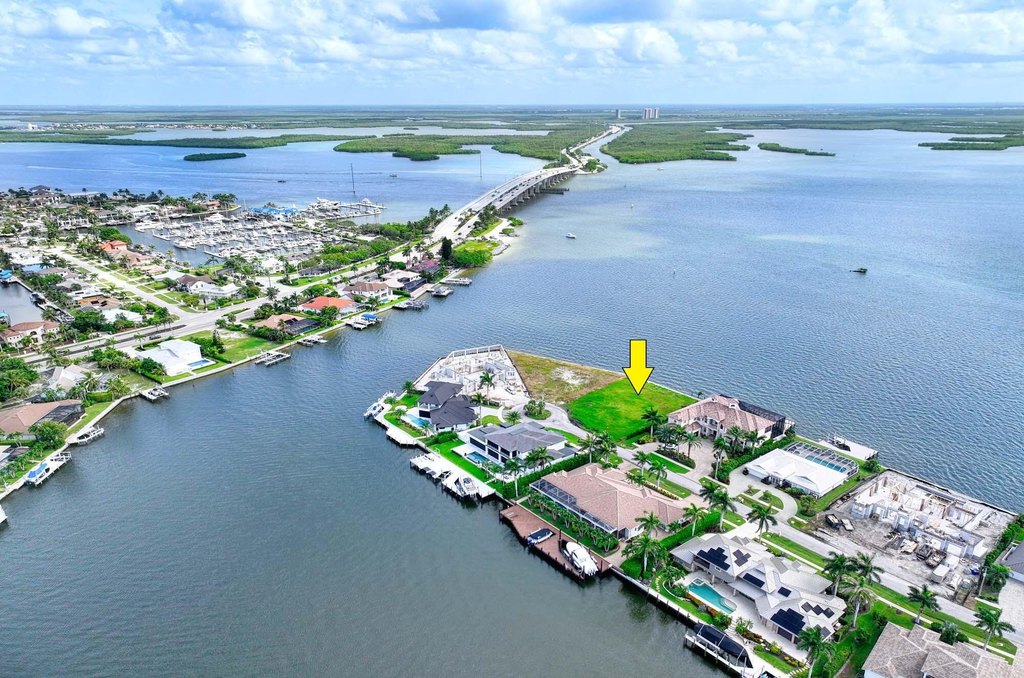 Marco Island, Florida, 34145, United States, ,Land,Forsale,2004778