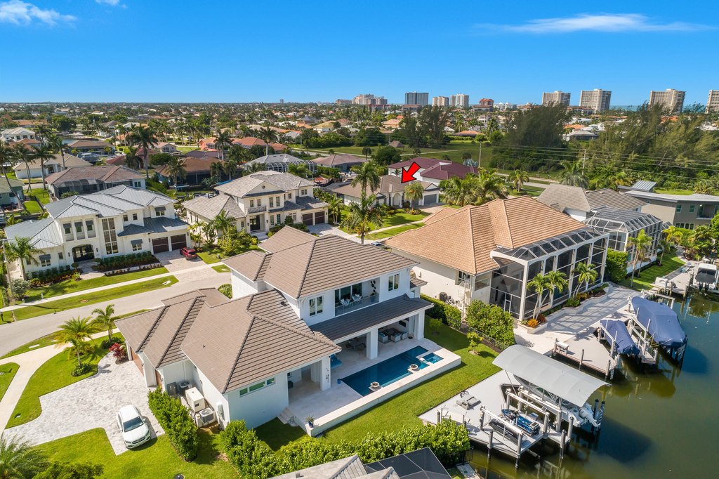 Marco Island, Florida, 34145, United States, 3 Bedrooms Bedrooms, ,2 BathroomsBathrooms,Residential,Forsale,2011559