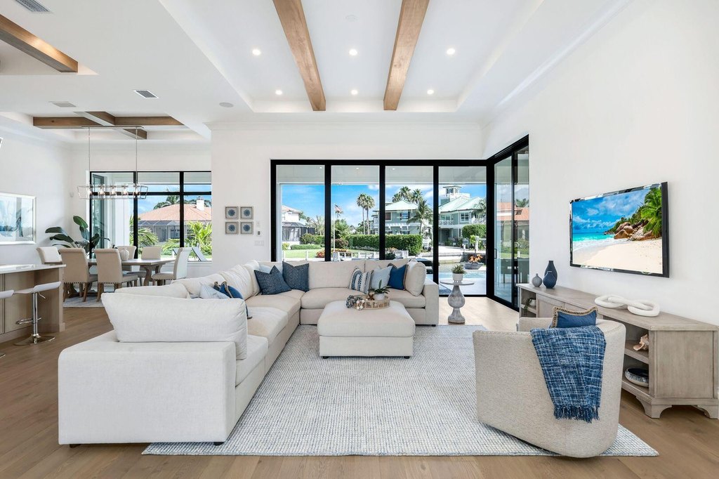 Marco Island, Florida, 34145, United States, 5 Bedrooms Bedrooms, ,5.5 BathroomsBathrooms,Residential,Forsale,1954183