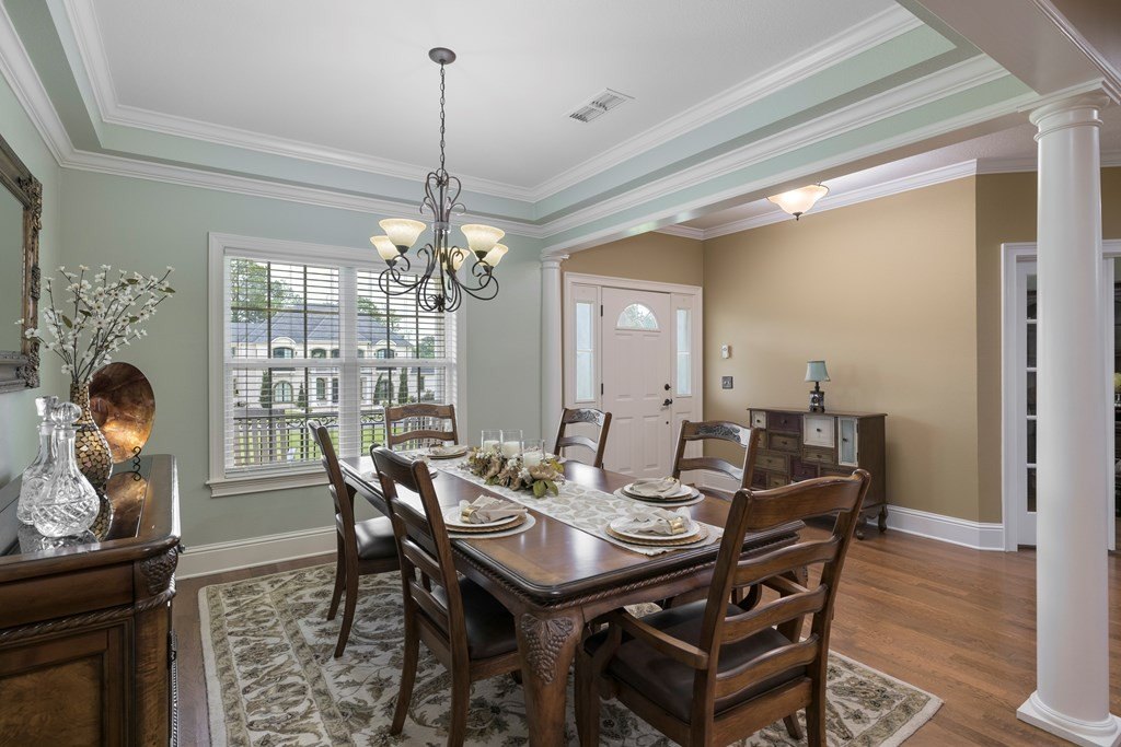 Cairo, Georgia, 39828, United States, 4 Bedrooms Bedrooms, ,2.5 BathroomsBathrooms,Residential,Forsale,1919232