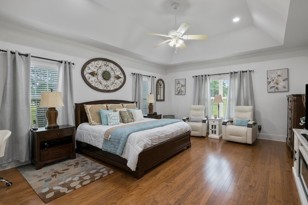 Cairo, Georgia, 39828, United States, 4 Bedrooms Bedrooms, ,2.5 BathroomsBathrooms,Residential,Forsale,1919232