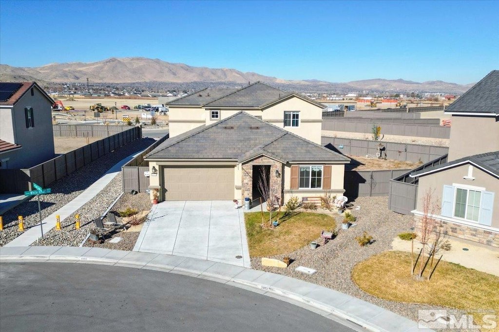 Sparks, Nevada, 89436, United States, 4 Bedrooms Bedrooms, ,3.5 BathroomsBathrooms,Residential,Forsale,1888842