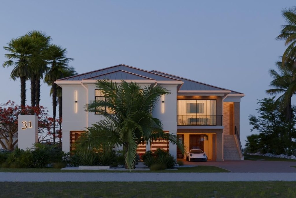 Shark Key, Florida, 33040, United States, ,Land,Forsale,1944367