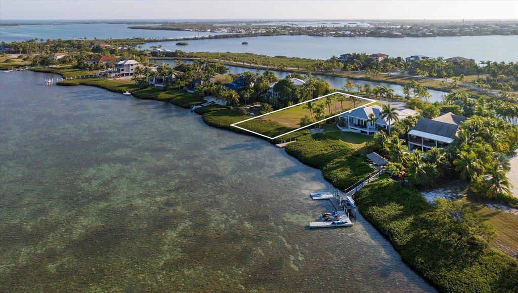 Shark Key, Florida, 33040, United States, ,Land,Forsale,1944367