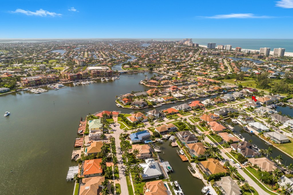 Marco Island, Florida, 34145, United States, 3 Bedrooms Bedrooms, ,2 BathroomsBathrooms,Residential,Forsale,2011559