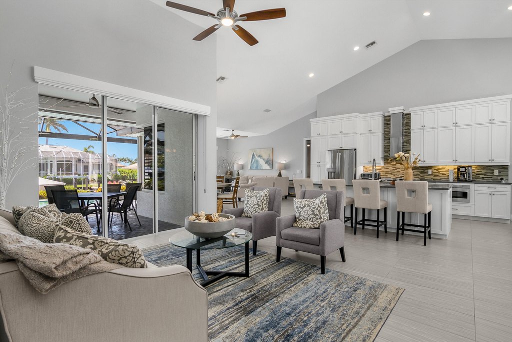 Marco Island, Florida, 34145, United States, 3 Bedrooms Bedrooms, ,2 BathroomsBathrooms,Residential,Forsale,2011559