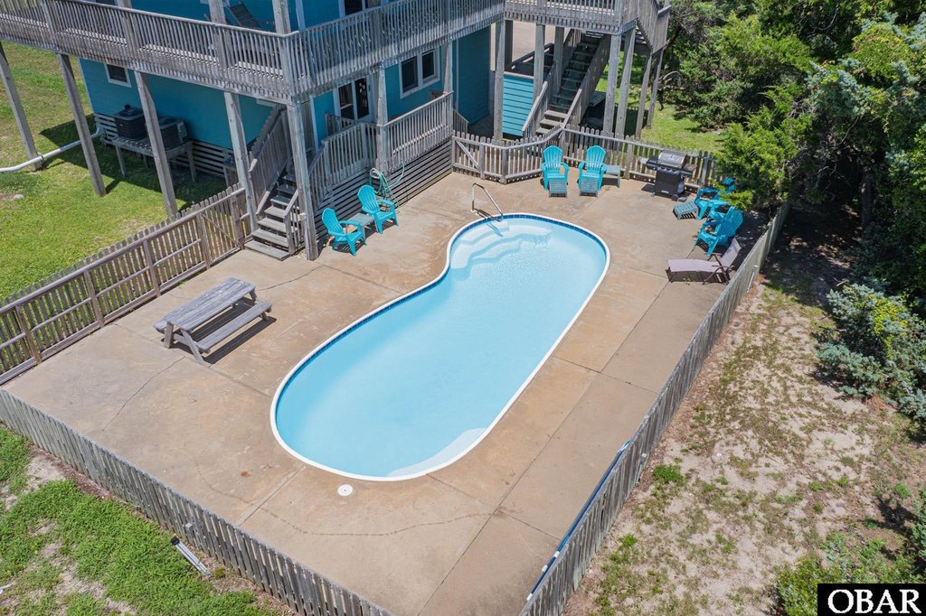 Frisco, North Carolina, 27936, United States, 6 Bedrooms Bedrooms, ,5.5 BathroomsBathrooms,Residential,Forsale,1914407