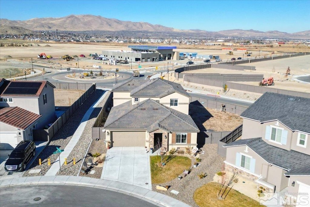 Sparks, Nevada, 89436, United States, 4 Bedrooms Bedrooms, ,3.5 BathroomsBathrooms,Residential,Forsale,1888842