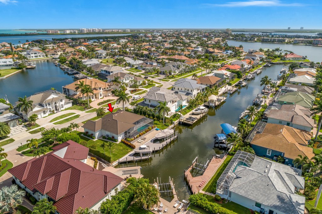 Marco Island, Florida, 34145, United States, 3 Bedrooms Bedrooms, ,2 BathroomsBathrooms,Residential,Forsale,2011559