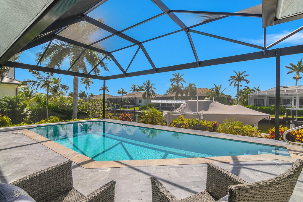 Marco Island, Florida, 34145, United States, 3 Bedrooms Bedrooms, ,2 BathroomsBathrooms,Residential,Forsale,2011559