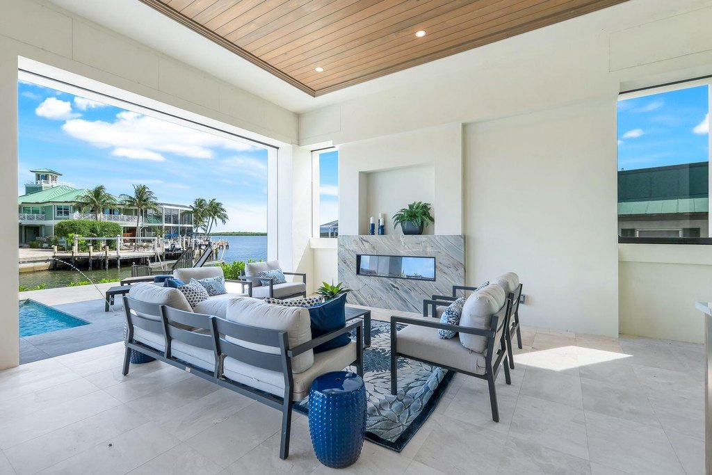Marco Island, Florida, 34145, United States, 5 Bedrooms Bedrooms, ,5.5 BathroomsBathrooms,Residential,Forsale,1954183