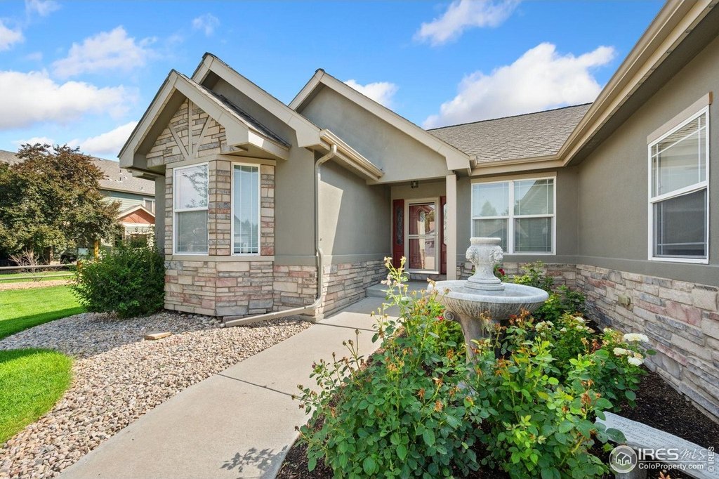 Windsor, Colorado, 80550, United States, 5 Bedrooms Bedrooms, ,3 BathroomsBathrooms,Residential,Forsale,1926798