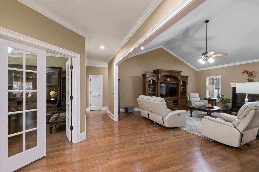 Cairo, Georgia, 39828, United States, 4 Bedrooms Bedrooms, ,2.5 BathroomsBathrooms,Residential,Forsale,1919232