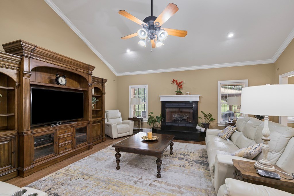 Cairo, Georgia, 39828, United States, 4 Bedrooms Bedrooms, ,2.5 BathroomsBathrooms,Residential,Forsale,1919232