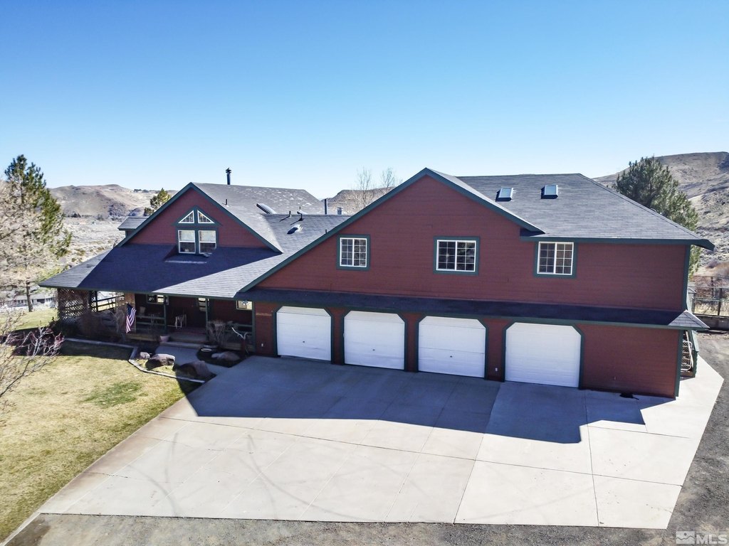 Reno, Nevada, 89523, United States, 6 Bedrooms Bedrooms, ,3.5 BathroomsBathrooms,Residential,Forsale,1954169