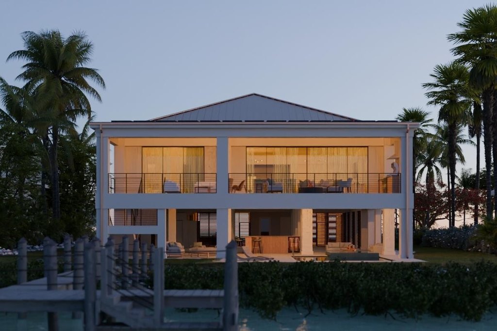 Shark Key, Florida, 33040, United States, ,Land,Forsale,1944367