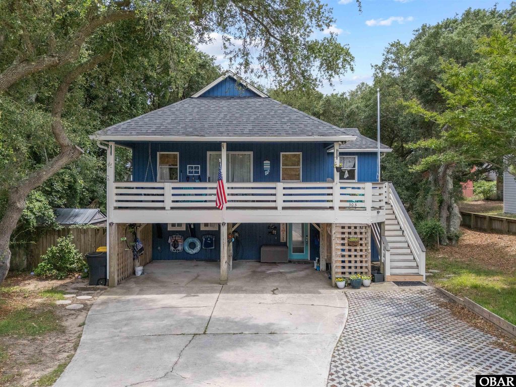 Kill Devil Hills, North Carolina, 27948, United States, 3 Bedrooms Bedrooms, ,3 BathroomsBathrooms,Residential,Forsale,1914384