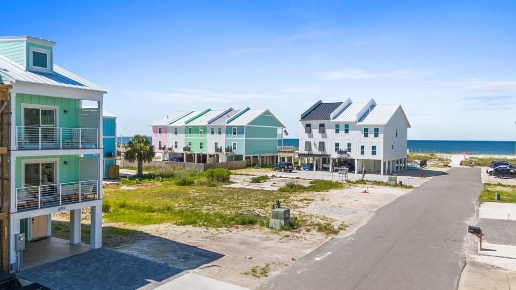 Mexico Beach, Florida, 32456, United States, 4 Bedrooms Bedrooms, ,4.5 BathroomsBathrooms,Residential,Forsale,1946756