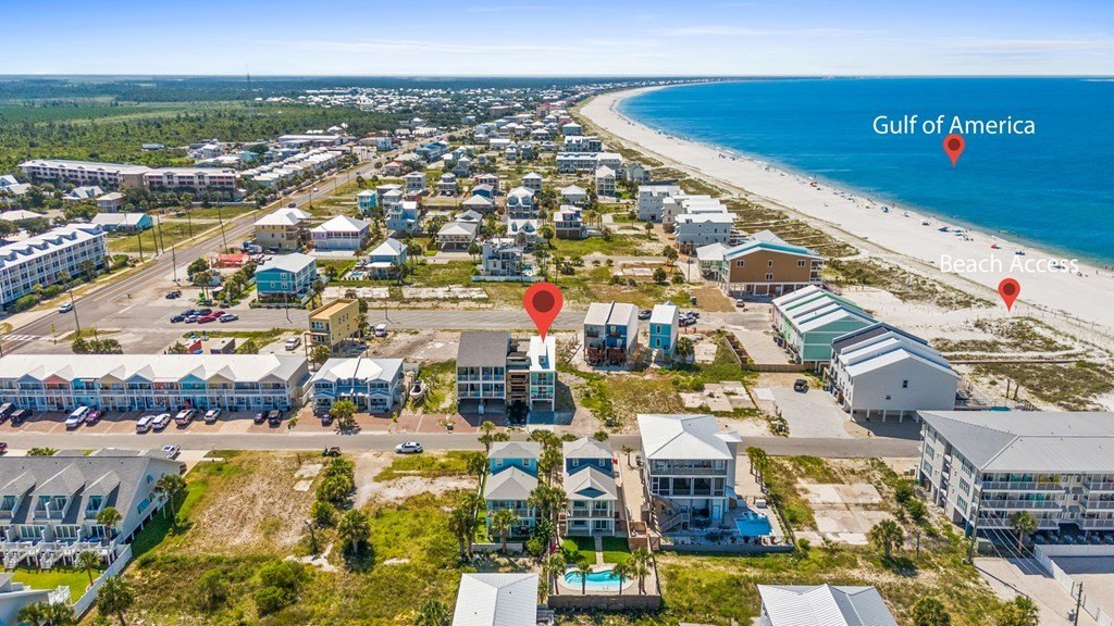 Mexico Beach, Florida, 32456, United States, 4 Bedrooms Bedrooms, ,4.5 BathroomsBathrooms,Residential,Forsale,1946756