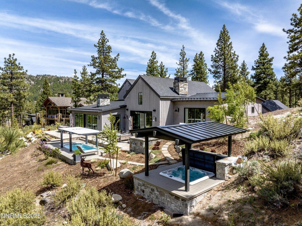 Carson City, Nevada, 89705, United States, 4 Bedrooms Bedrooms, ,4.5 BathroomsBathrooms,Residential,Forsale,1929228