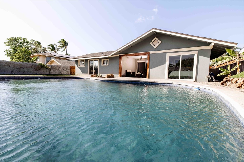 Kihei, Hawaii, 96753, United States, 3 Bedrooms Bedrooms, ,3.5 BathroomsBathrooms,Residential,Forsale,1944113