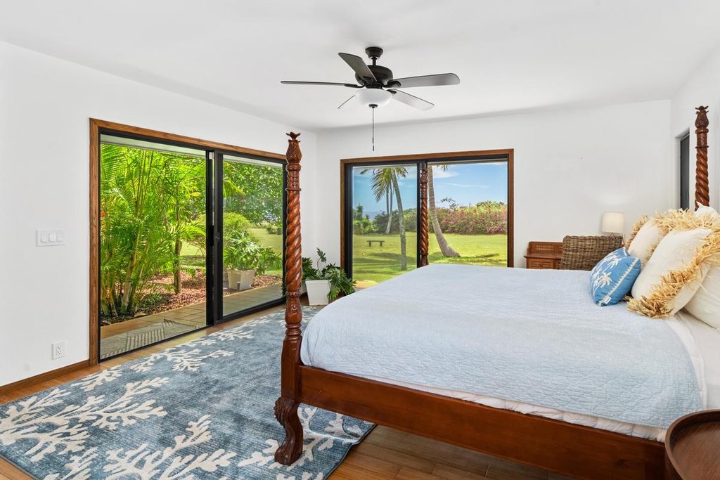 Hawi, Hawaii, 96719, United States, 5 Bedrooms Bedrooms, ,6.5 BathroomsBathrooms,Residential,Forsale,1929299