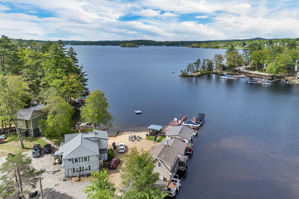 Laconia, New Hampshire, 03246, United States, 1 Bedroom Bedrooms, ,1 BathroomBathrooms,Residential,Forsale,1933999