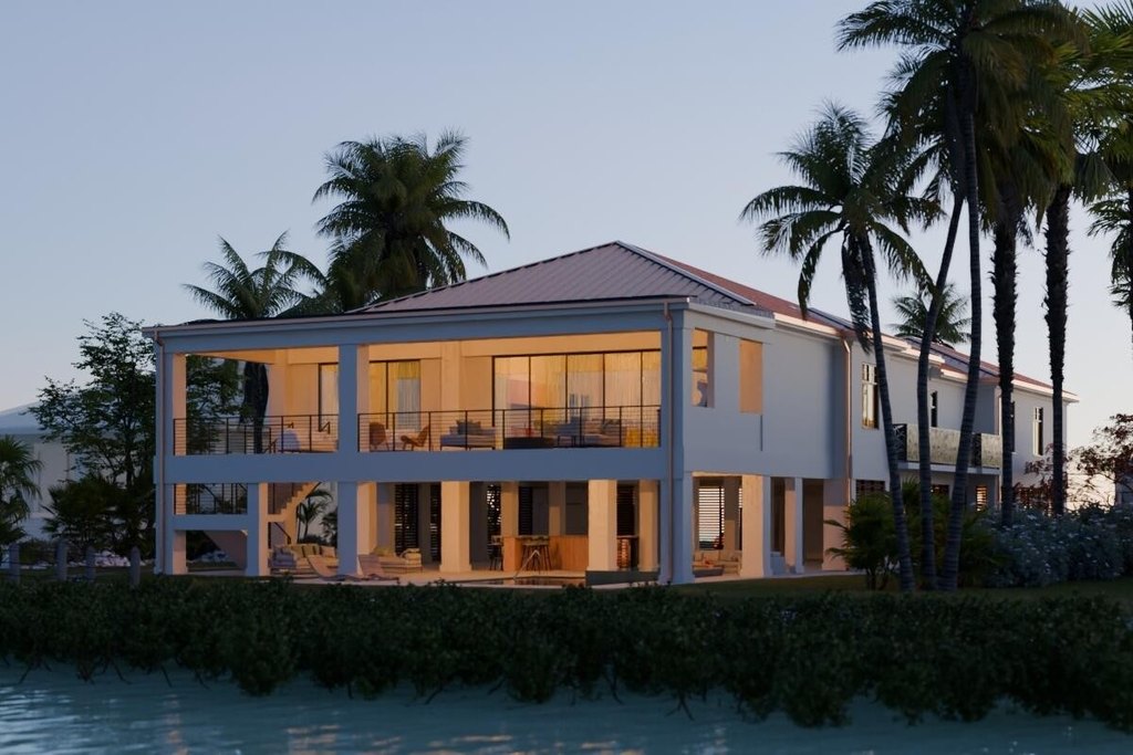 Shark Key, Florida, 33040, United States, ,Land,Forsale,1944367