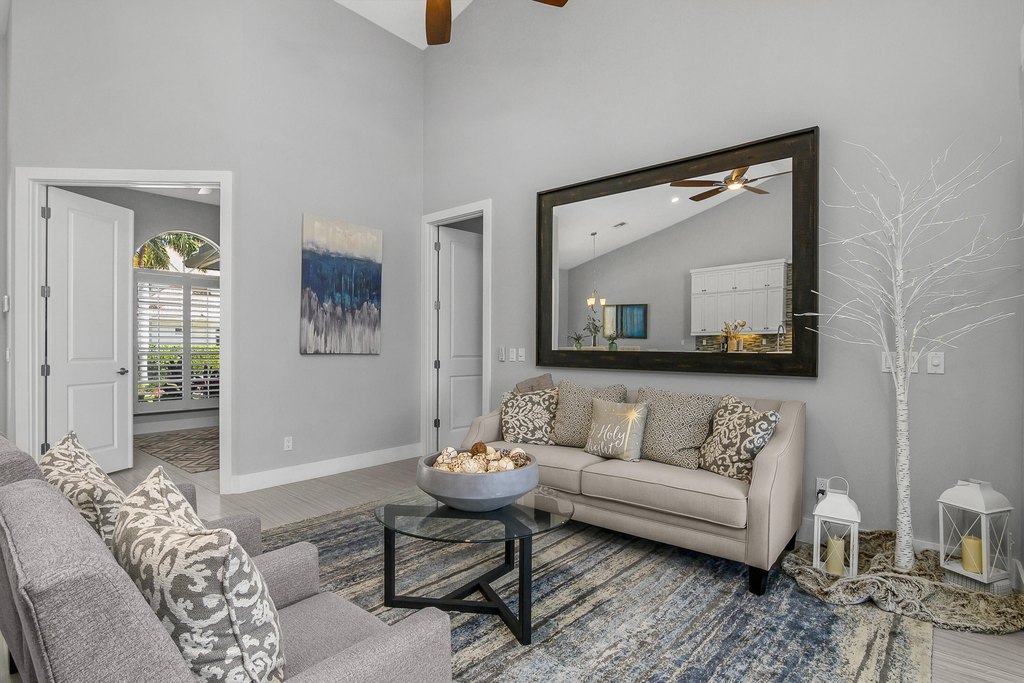 Marco Island, Florida, 34145, United States, 3 Bedrooms Bedrooms, ,2 BathroomsBathrooms,Residential,Forsale,2011559