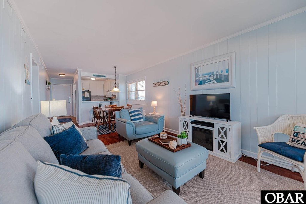 Kill Devil Hills, North Carolina, 27948, United States, 2 Bedrooms Bedrooms, ,2 BathroomsBathrooms,Residential,Forsale,1914687