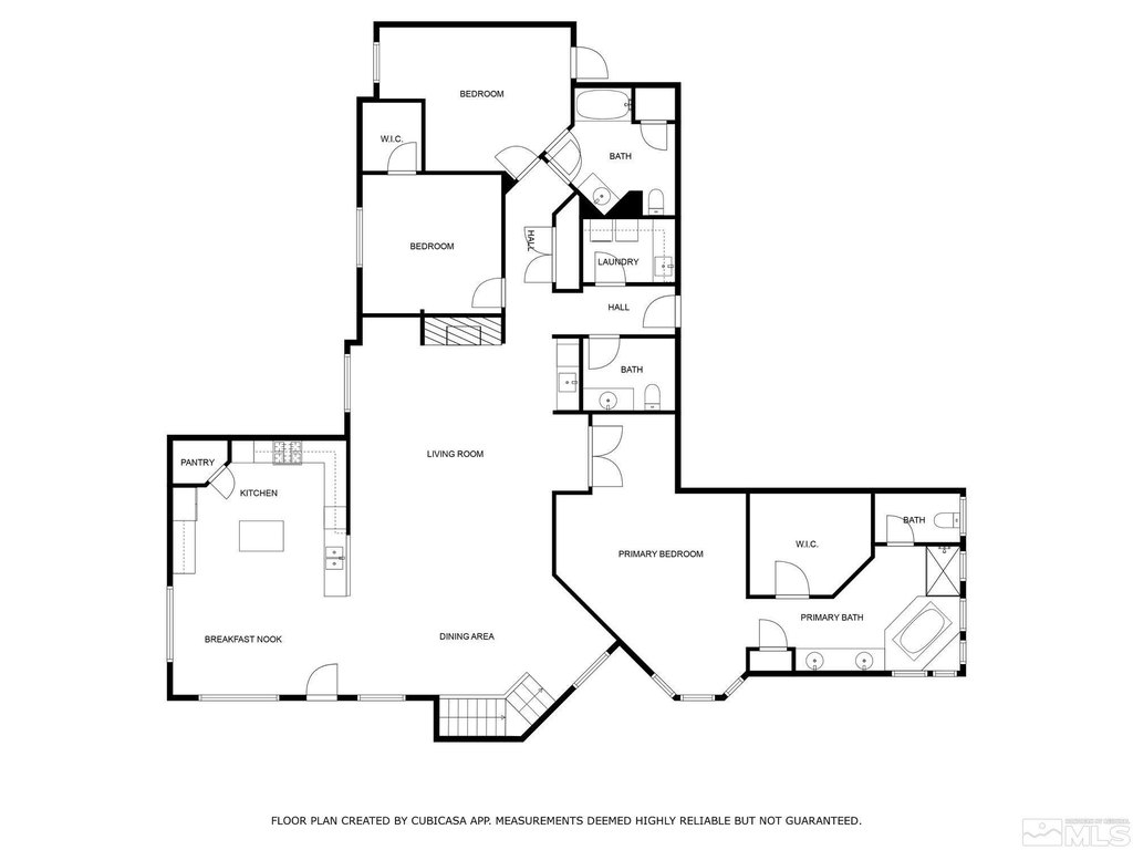 Reno, Nevada, 89521, United States, 3 Bedrooms Bedrooms, ,2.5 BathroomsBathrooms,Residential,Forsale,1888866
