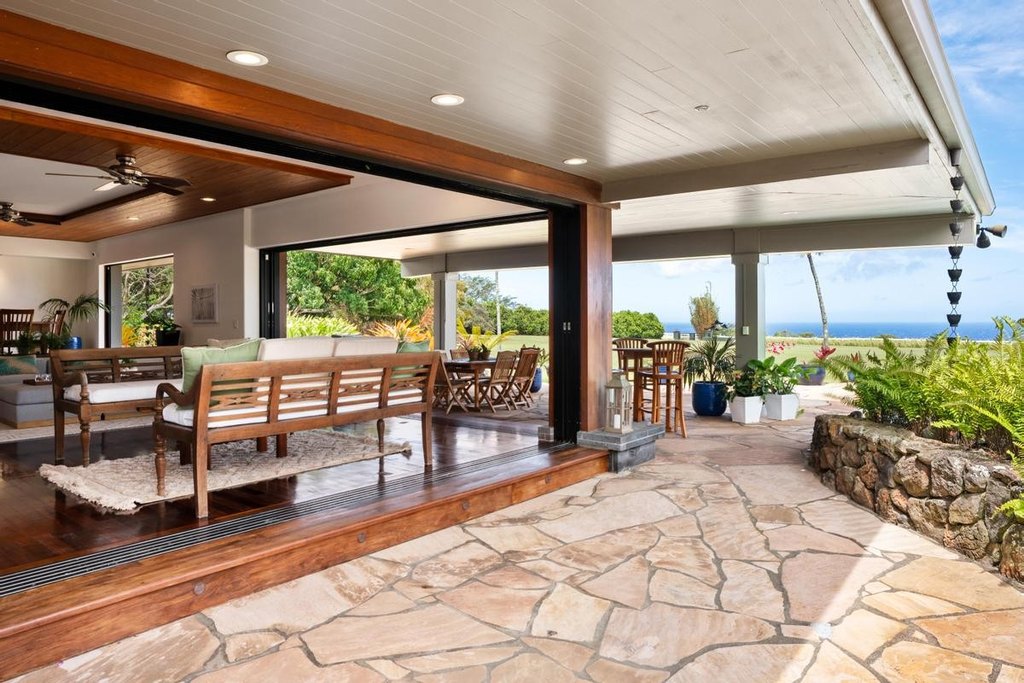 Hawi, Hawaii, 96719, United States, 5 Bedrooms Bedrooms, ,6.5 BathroomsBathrooms,Residential,Forsale,1929299