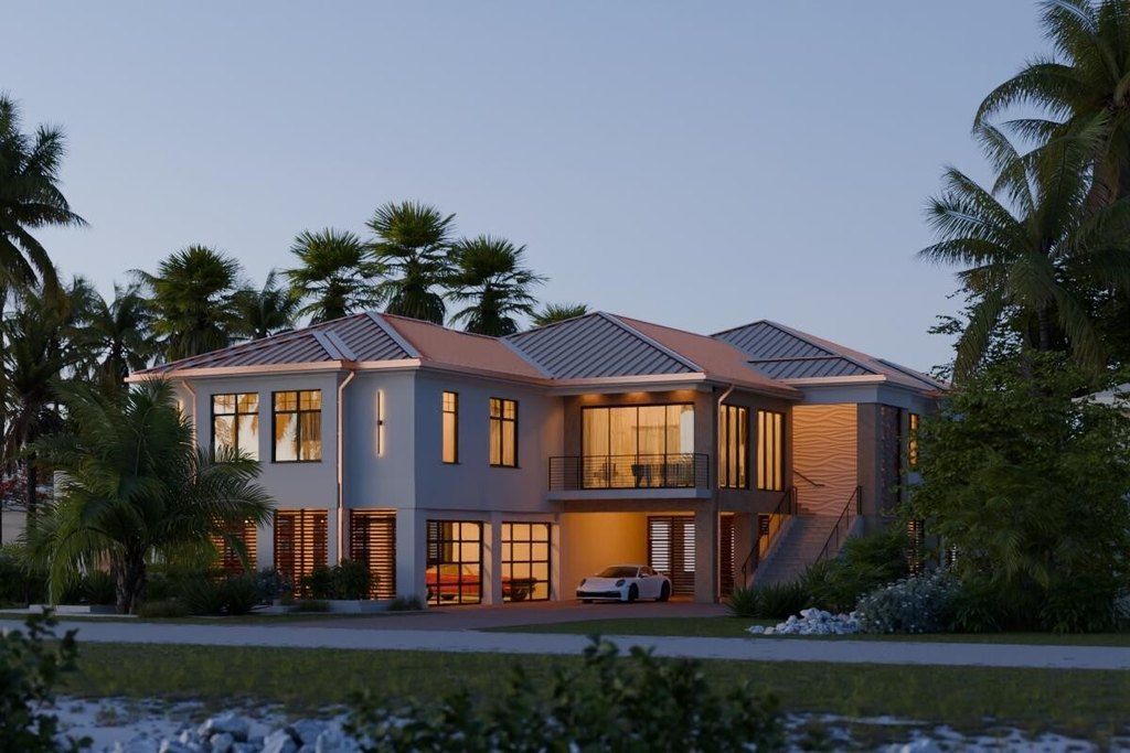 Shark Key, Florida, 33040, United States, ,Land,Forsale,1944367