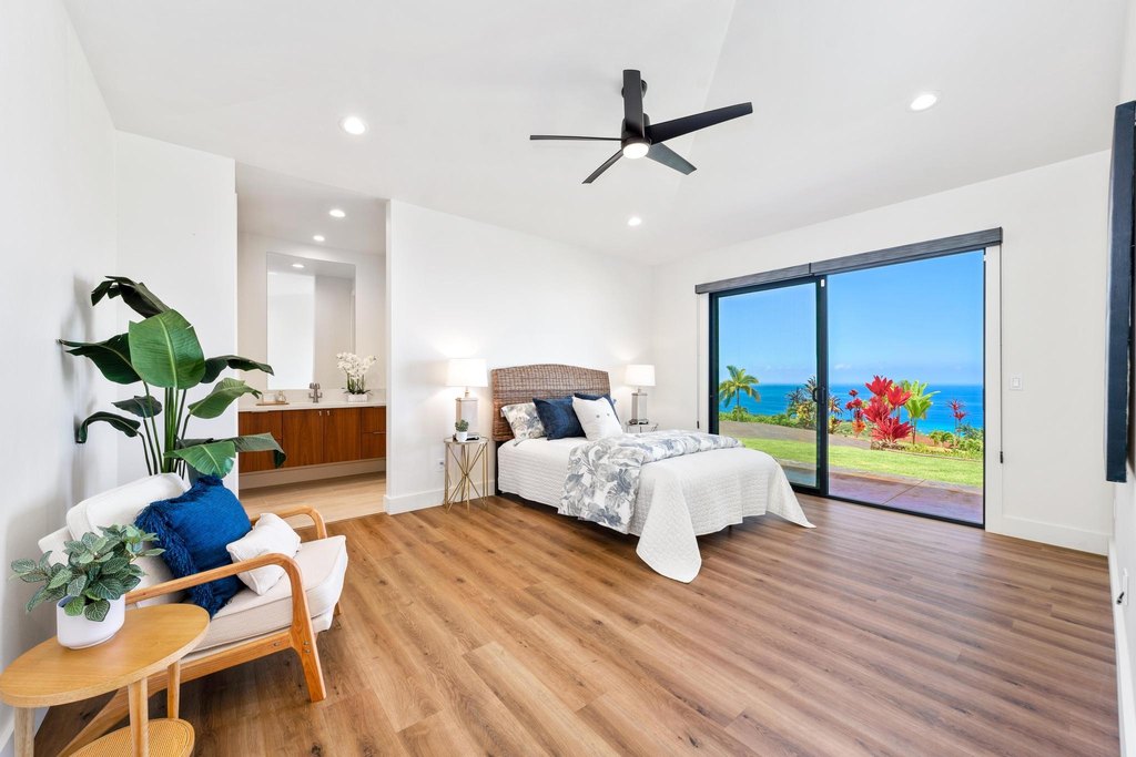 Kailua Kona, Hawaii, 96740, United States, 4 Bedrooms Bedrooms, ,3 BathroomsBathrooms,Residential,Forsale,1953837