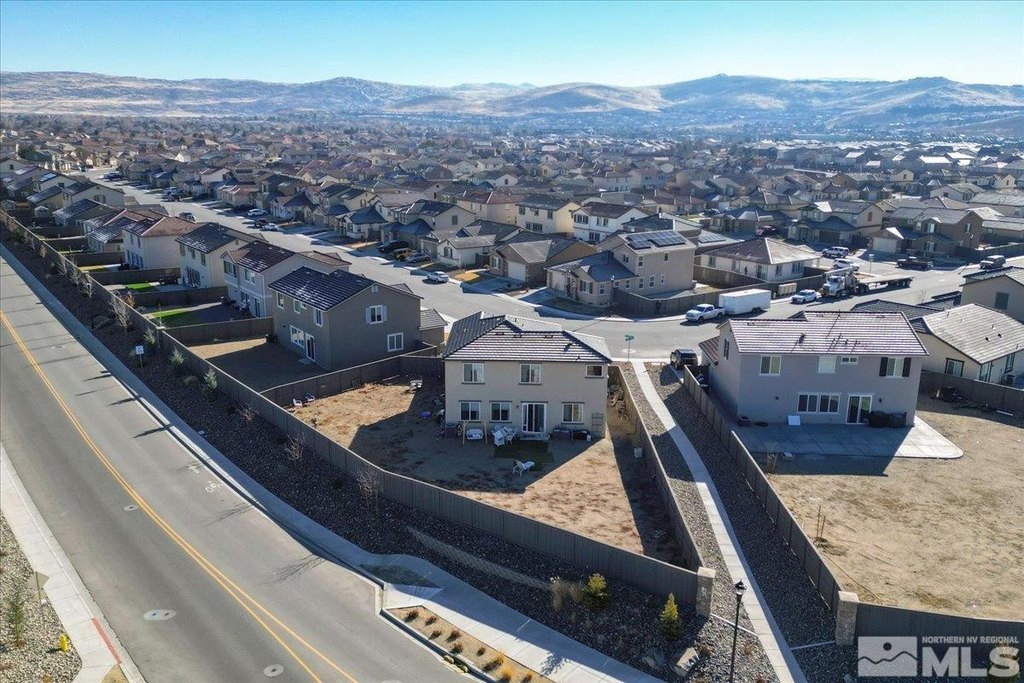 Sparks, Nevada, 89436, United States, 4 Bedrooms Bedrooms, ,3.5 BathroomsBathrooms,Residential,Forsale,1888842